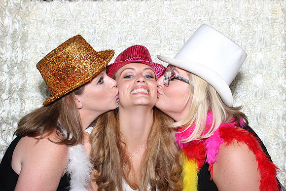 Sacramento Photo Booth Rentals