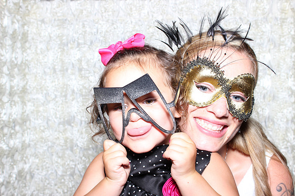 Sacramento Photo Booth Rentals
