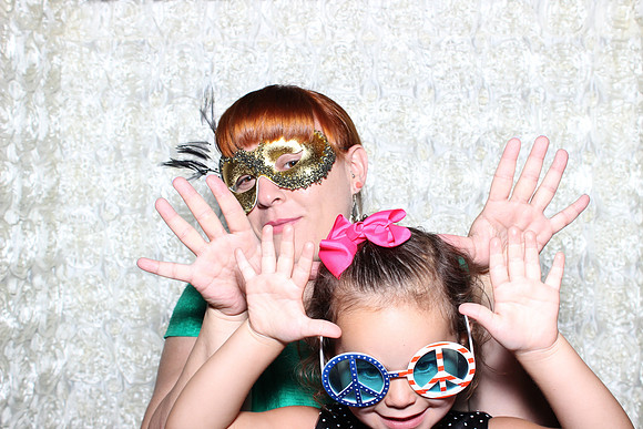 Sacramento Photo Booth Rentals