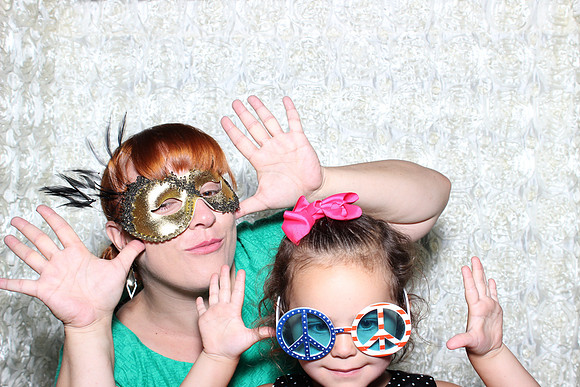 Sacramento Photo Booth Rentals