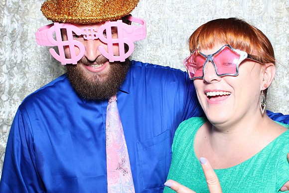 Sacramento Photo Booth Rentals