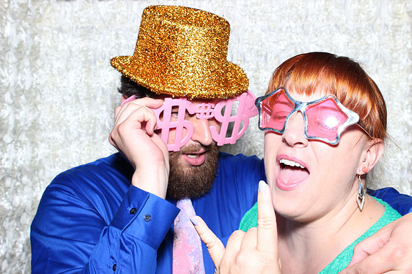 Sacramento Photo Booth Rentals