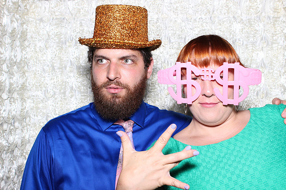 Sacramento Photo Booth Rentals