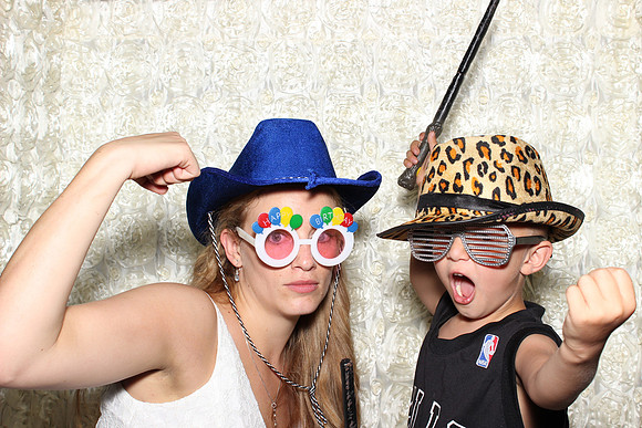 Sacramento Photo Booth Rentals