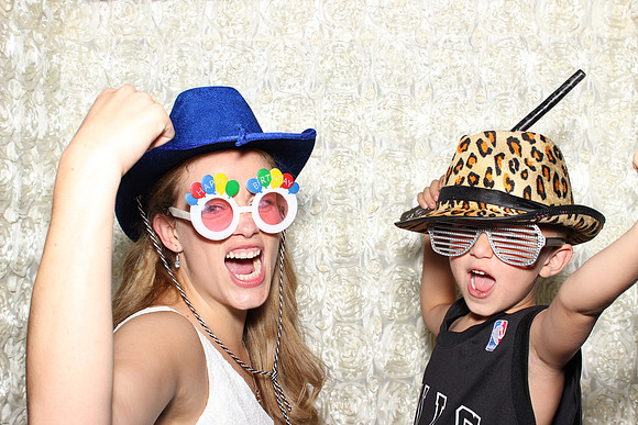 Sacramento Photo Booth Rentals