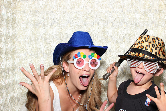 Sacramento Photo Booth Rentals