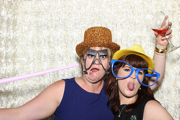 Sacramento Photo Booth Rentals