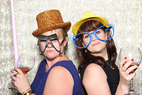 Sacramento Photo Booth Rentals