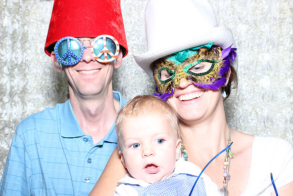 Sacramento Photo Booth Rentals