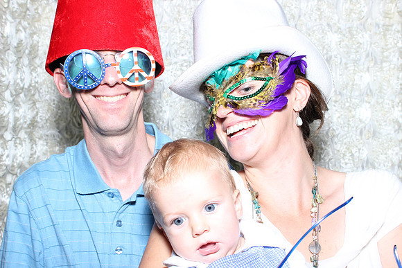 Sacramento Photo Booth Rentals