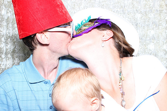 Sacramento Photo Booth Rentals