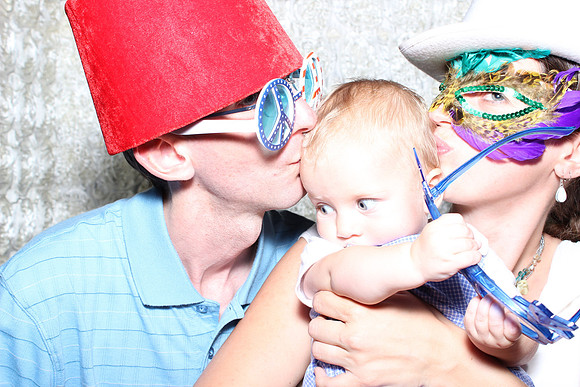 Sacramento Photo Booth Rentals