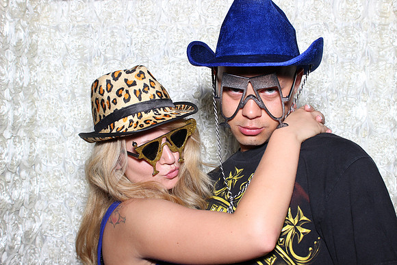 Sacramento Photo Booth Rentals