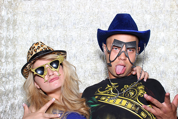 Sacramento Photo Booth Rentals