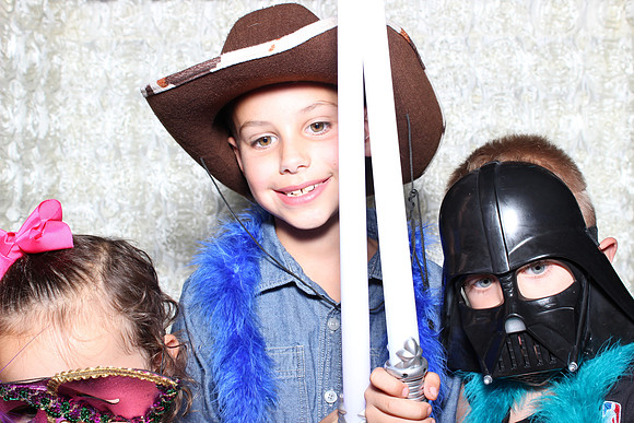 Sacramento Photo Booth Rentals