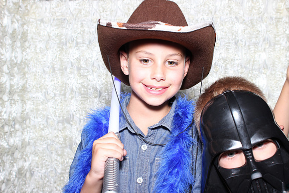 Sacramento Photo Booth Rentals