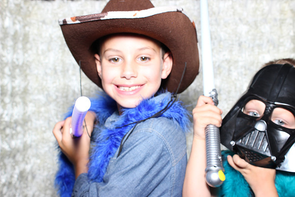 Sacramento Photo Booth Rentals