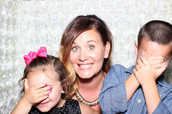 Sacramento Photo Booth Rentals