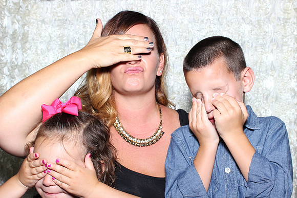 Sacramento Photo Booth Rentals