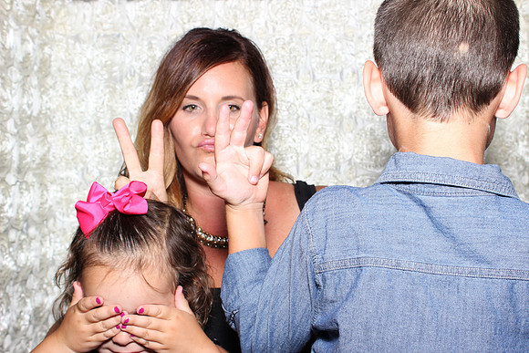 Sacramento Photo Booth Rentals