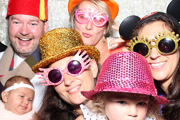 Sacramento Photo Booth Rentals