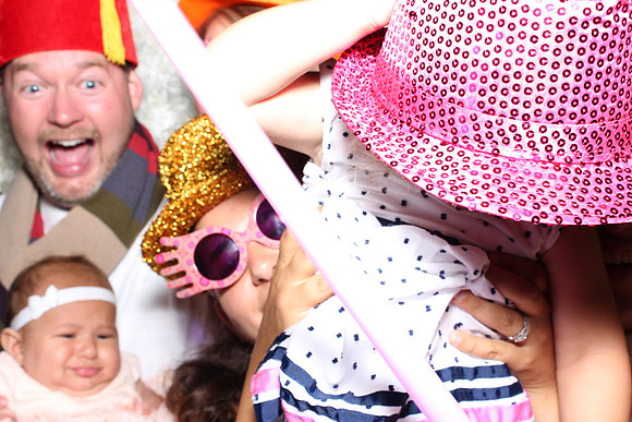 Sacramento Photo Booth Rentals