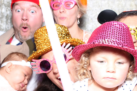 Sacramento Photo Booth Rentals