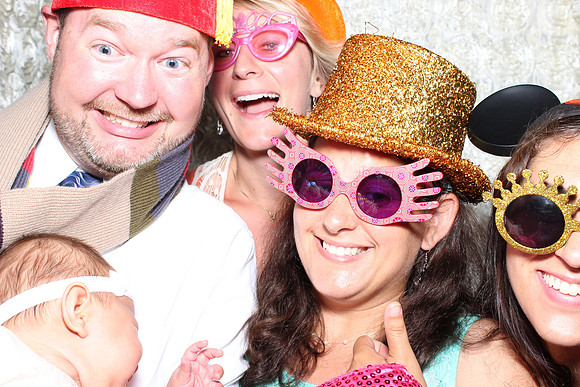 Sacramento Photo Booth Rentals