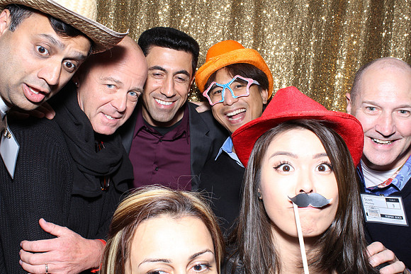Photo Booth Rentals Citizen Hotel