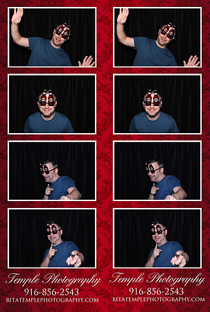Sacramento Photo Booth Rentals