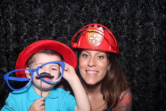 Sacramento Photo Booth Rentals