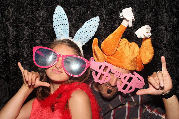 Sacramento Photo Booth Rentals