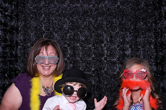 Sacramento Photo Booth Rentals