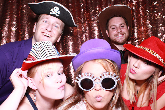 Photo Booth Rentals Vizcaya