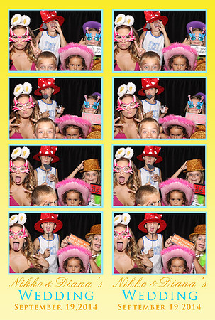 Sacramento Photo Booth Rentals