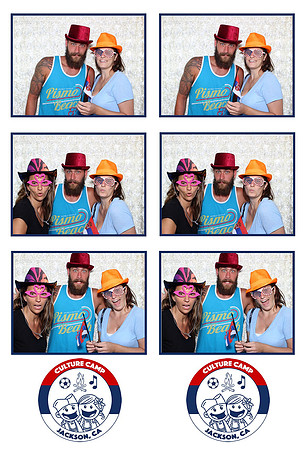 Sacramento Photo Booth Rentals