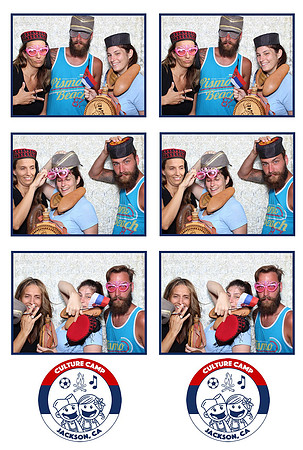 Sacramento Photo Booth Rentals