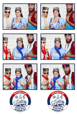Sacramento Photo Booth Rentals