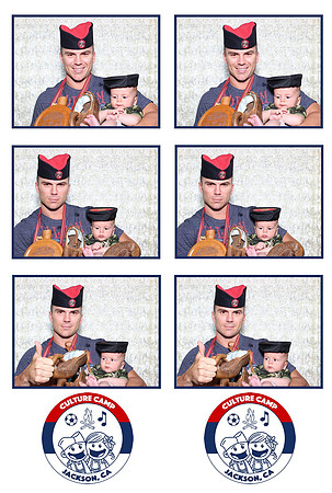 Sacramento Photo Booth Rentals
