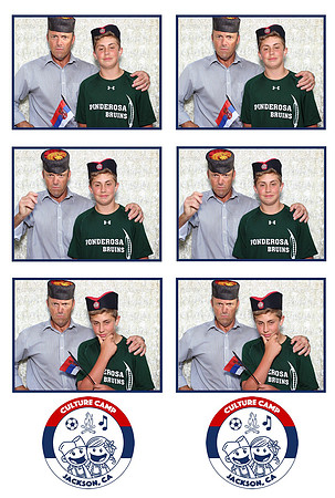 Sacramento Photo Booth Rentals