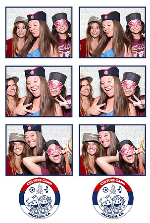 Sacramento Photo Booth Rentals