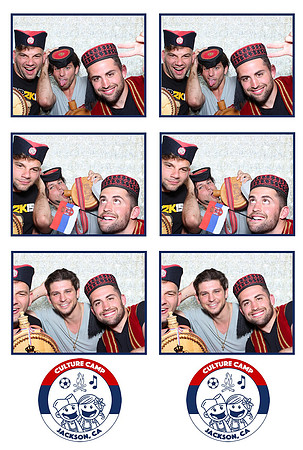 Sacramento Photo Booth Rentals
