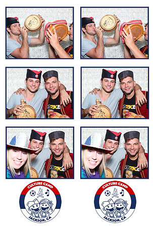 Sacramento Photo Booth Rentals