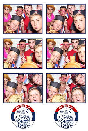 Sacramento Photo Booth Rentals