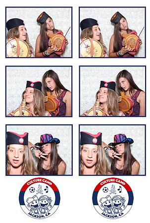 Sacramento Photo Booth Rentals