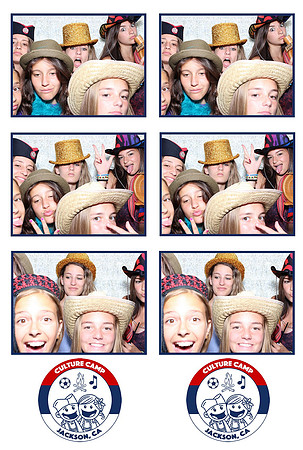 Sacramento Photo Booth Rentals