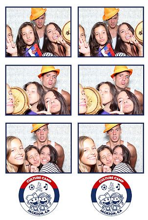 Sacramento Photo Booth Rentals