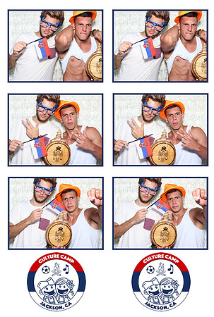 Sacramento Photo Booth Rentals