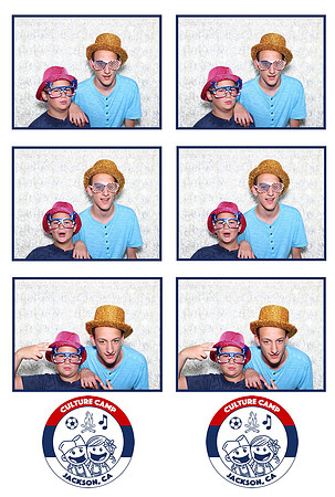 Sacramento Photo Booth Rentals