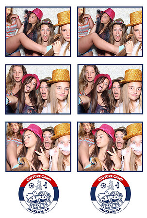 Sacramento Photo Booth Rentals